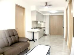 High Park Residences (D28), Apartment #603761011